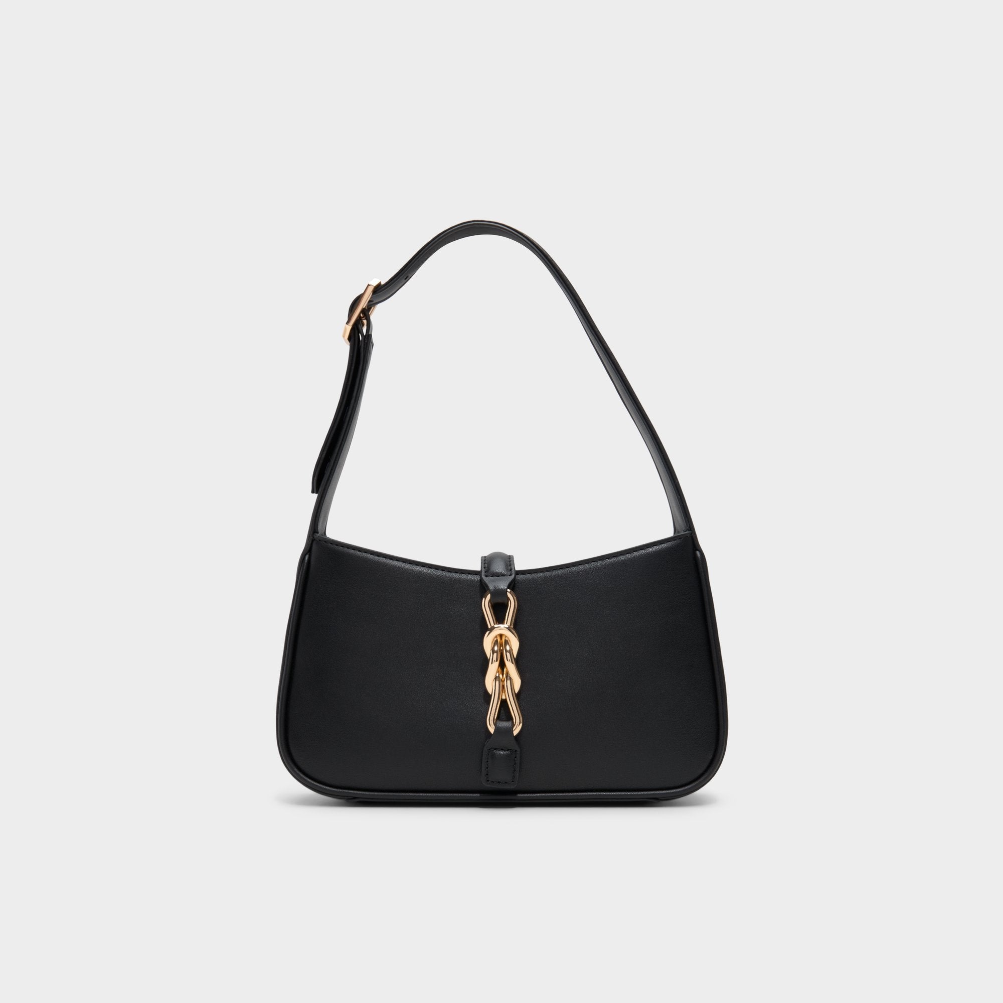 Aldo Aubrielax Black Women's Shoulder Bags - Shoulder bag Black