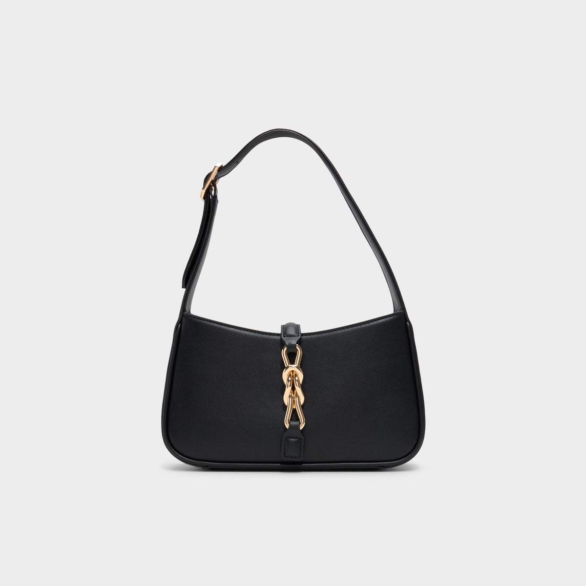 Aldo Aubrielax Black Women's Shoulder Bags - Shoulder bag Black