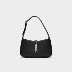 Aldo Aubrielax Black Women's Shoulder Bags - Shoulder bag Black