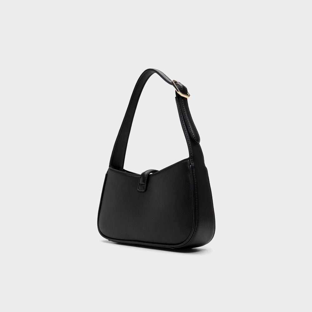 Aldo Aubrielax Black Women's Shoulder Bags - Shoulder bag Black