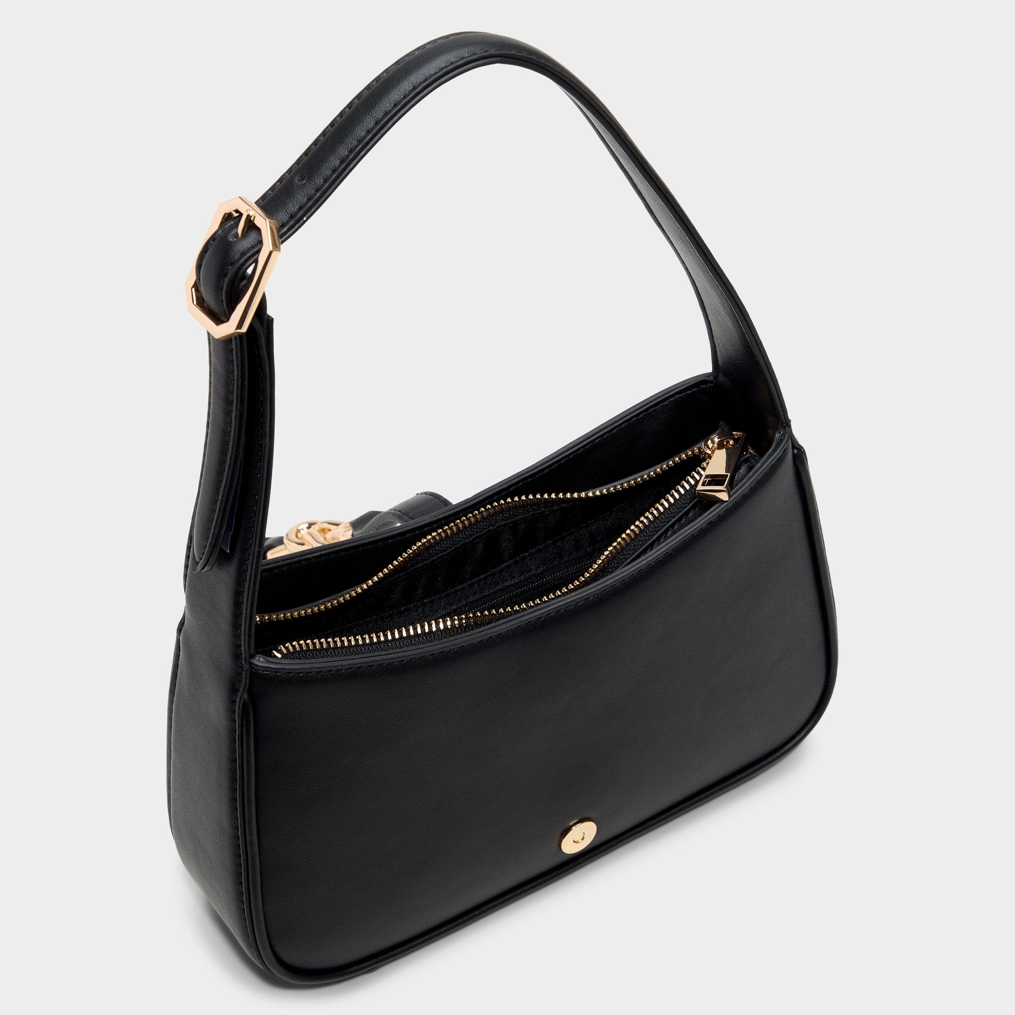Aldo Aubrielax Black Women's Shoulder Bags - Shoulder bag Black