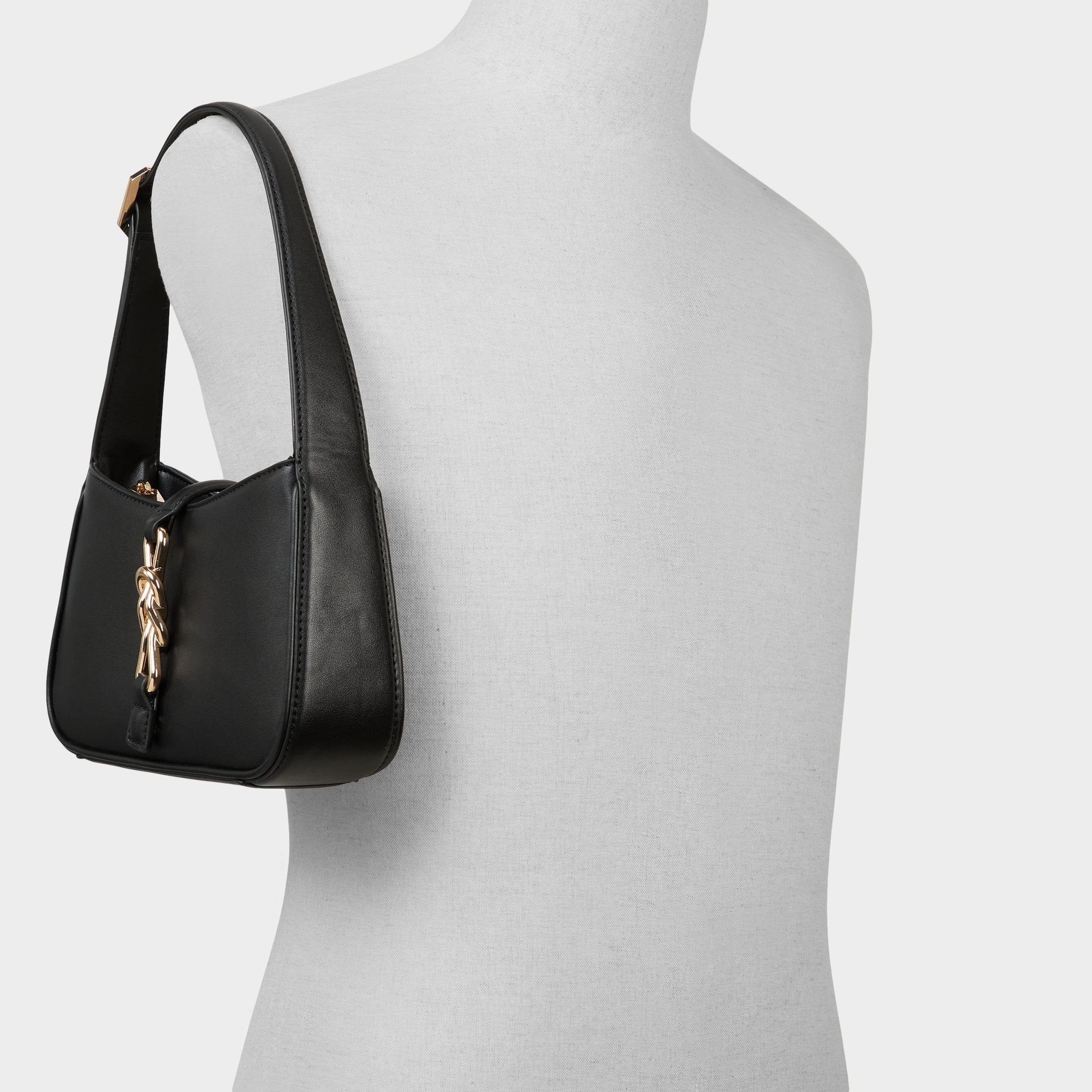 Aldo Aubrielax Black Women's Shoulder Bags - Shoulder bag Black