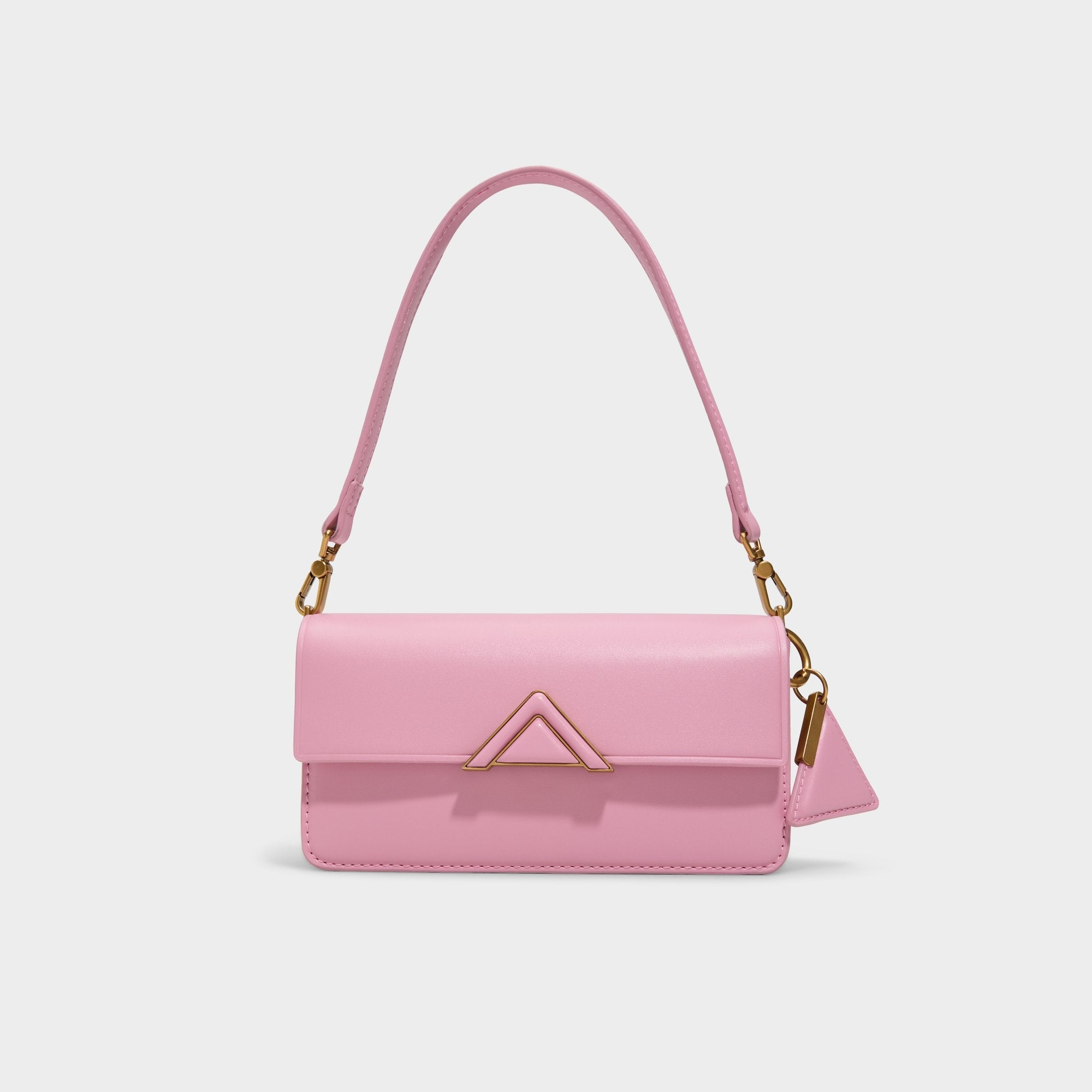 Aldo Luxecarryx Light Pink Women's Shoulder Bags - Shoulder bag Light Pink