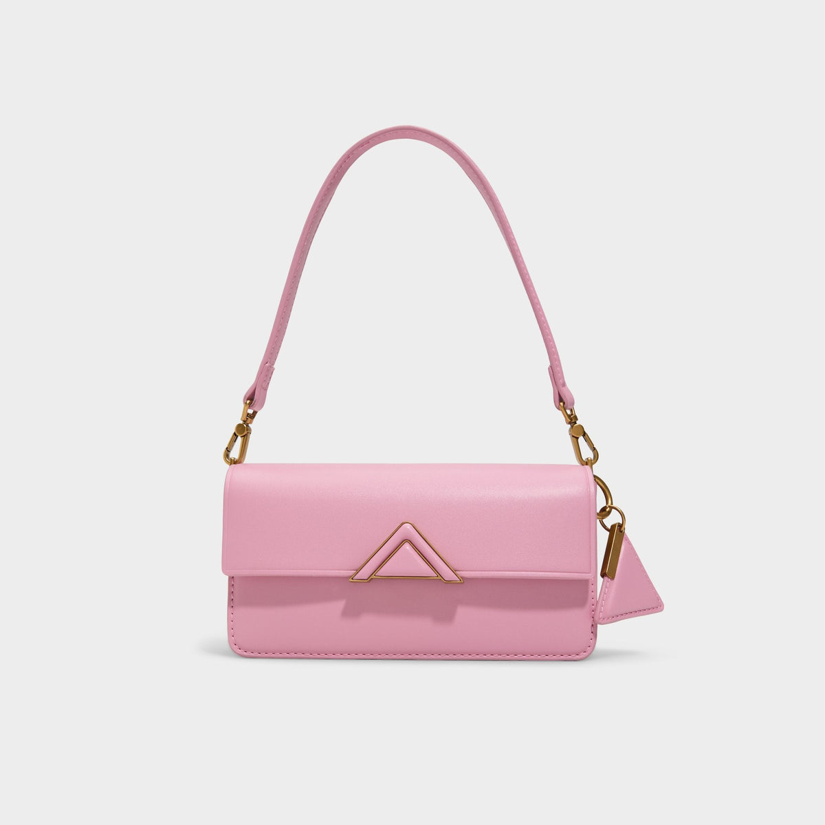 Aldo Luxecarryx Light Pink Women's Shoulder Bags - Shoulder bag Light Pink