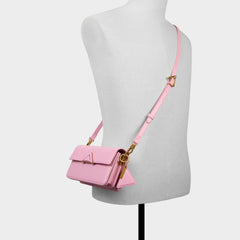 Aldo Luxecarryx Light Pink Women's Shoulder Bags - Shoulder bag Light Pink