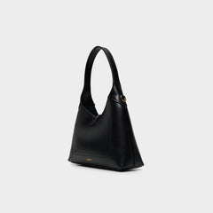 Aldo Harperminii in Black - Shoulder bag Black