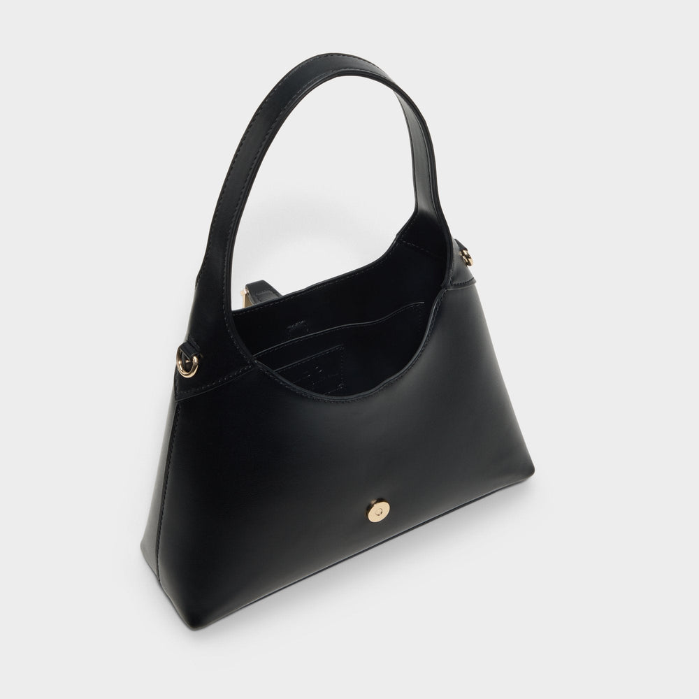 Aldo Harperminii in Black - Shoulder bag Black