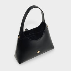 Aldo Harperminii in Black - Shoulder bag Black