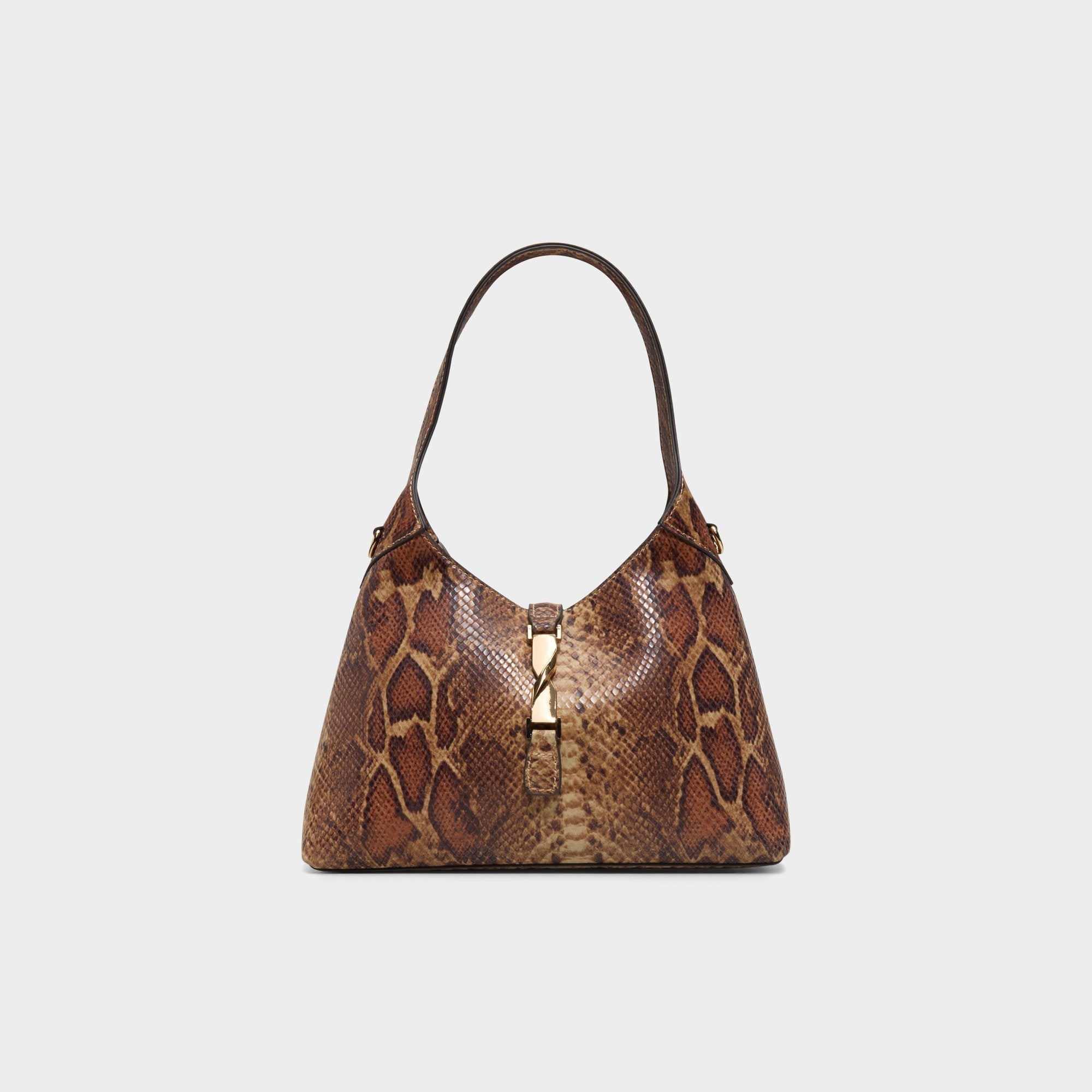 Aldo Harperminii in Other Brown - Shoulder bag Other brown
