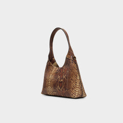 Aldo Harperminii in Other Brown - Shoulder bag Other brown