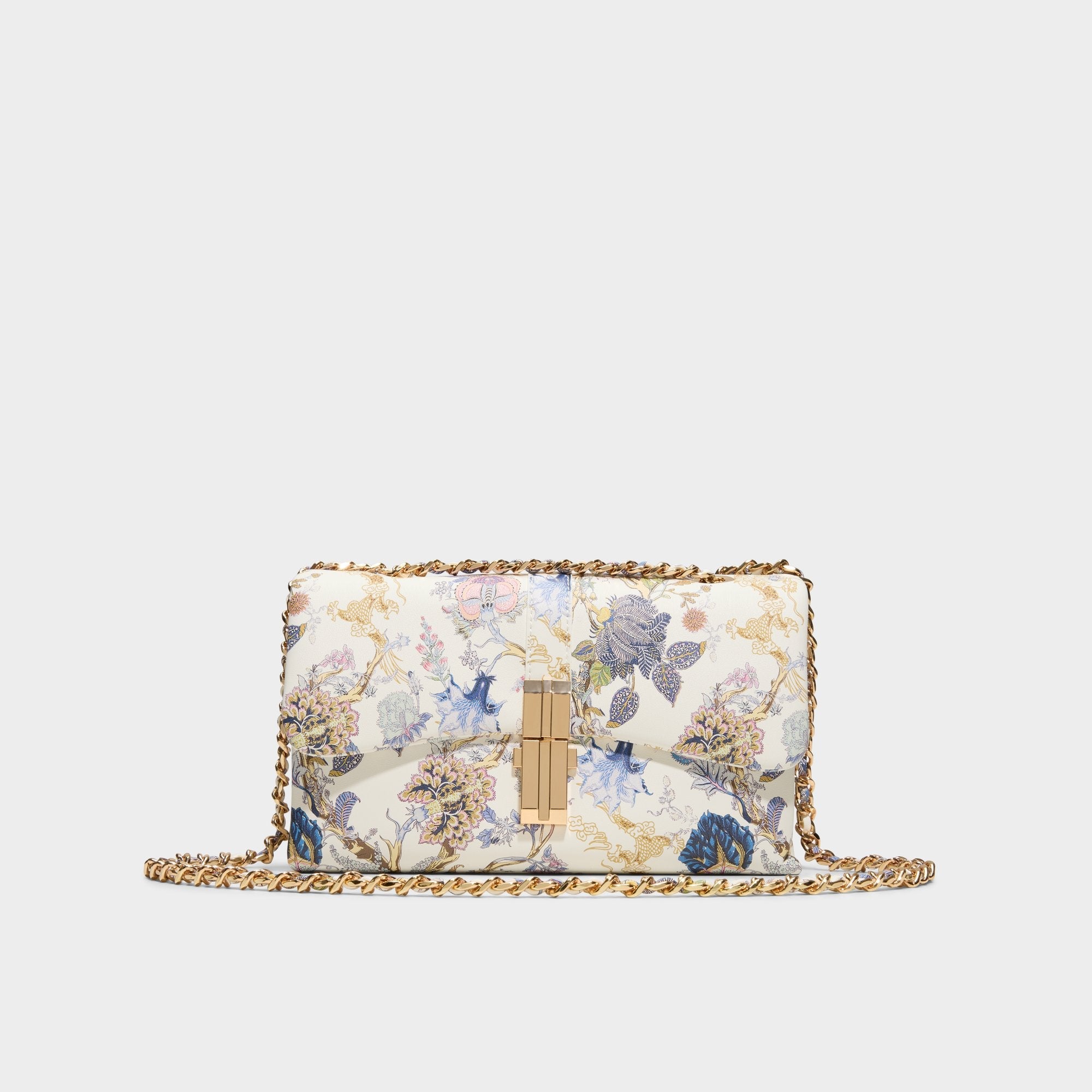 Aldo Alicieex Floral Women's Crossbody Bags - Crossbody bag Floral