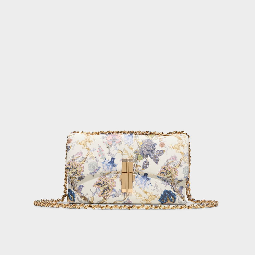 Aldo Alicieex Floral Women's Crossbody Bags - Crossbody bag Floral