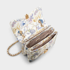 Aldo Alicieex Floral Women's Crossbody Bags - Crossbody bag Floral
