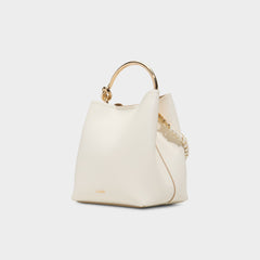 Aldo Bienkaax Bone Women's Top Handle Bags - Bucket bag Bone