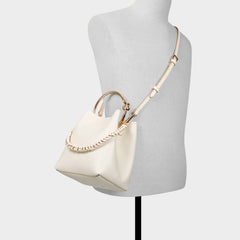 Aldo Bienkaax Bone Women's Top Handle Bags - Bucket bag Bone