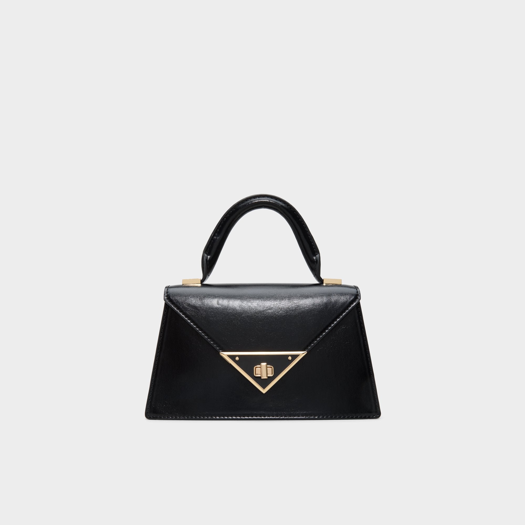 Aldo Amileaax in Black - Top handle bag Black