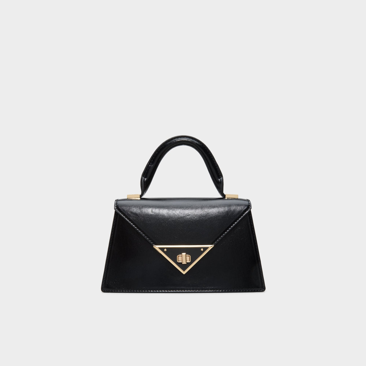Aldo Amileaax in Black - Top handle bag Black