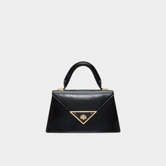 Aldo Amileaax in Black - Top handle bag Black