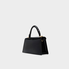 Aldo Amileaax in Black - Top handle bag Black