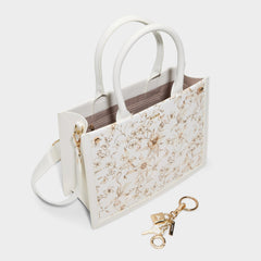 Aldo Dasfloraa in Floral - Satchel bag Floral