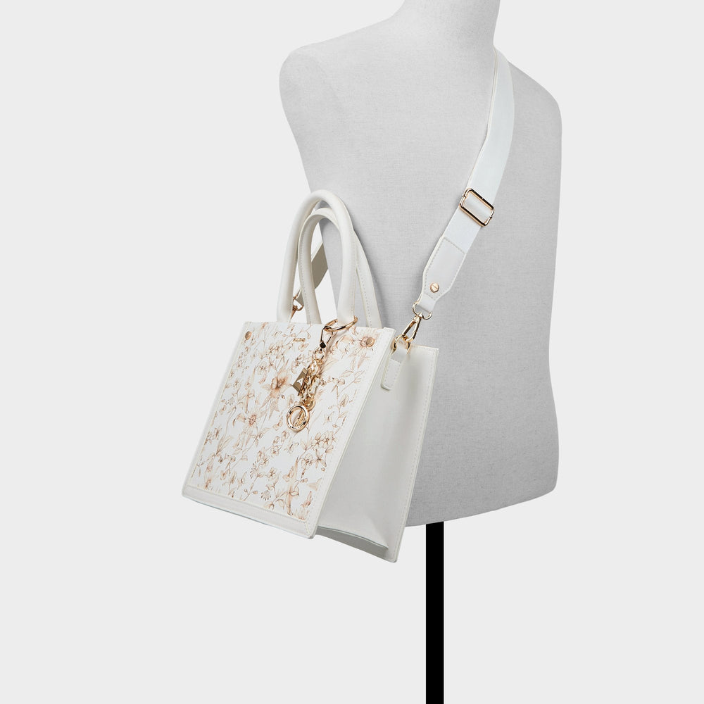 Aldo Dasfloraa in Floral - Satchel bag Floral