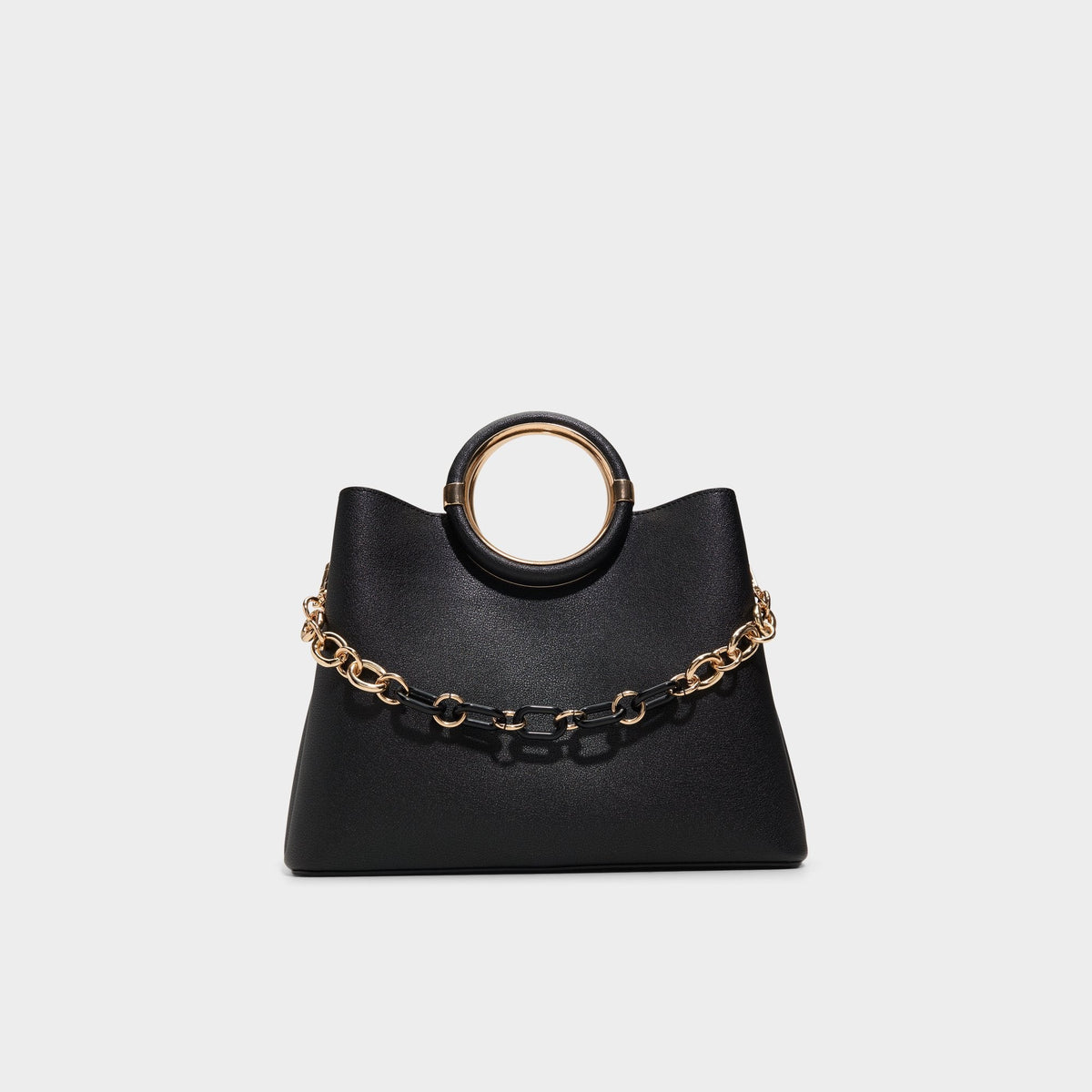 Aldo Dovieex Black Women's Top Handle Bags - Satchel bag Black