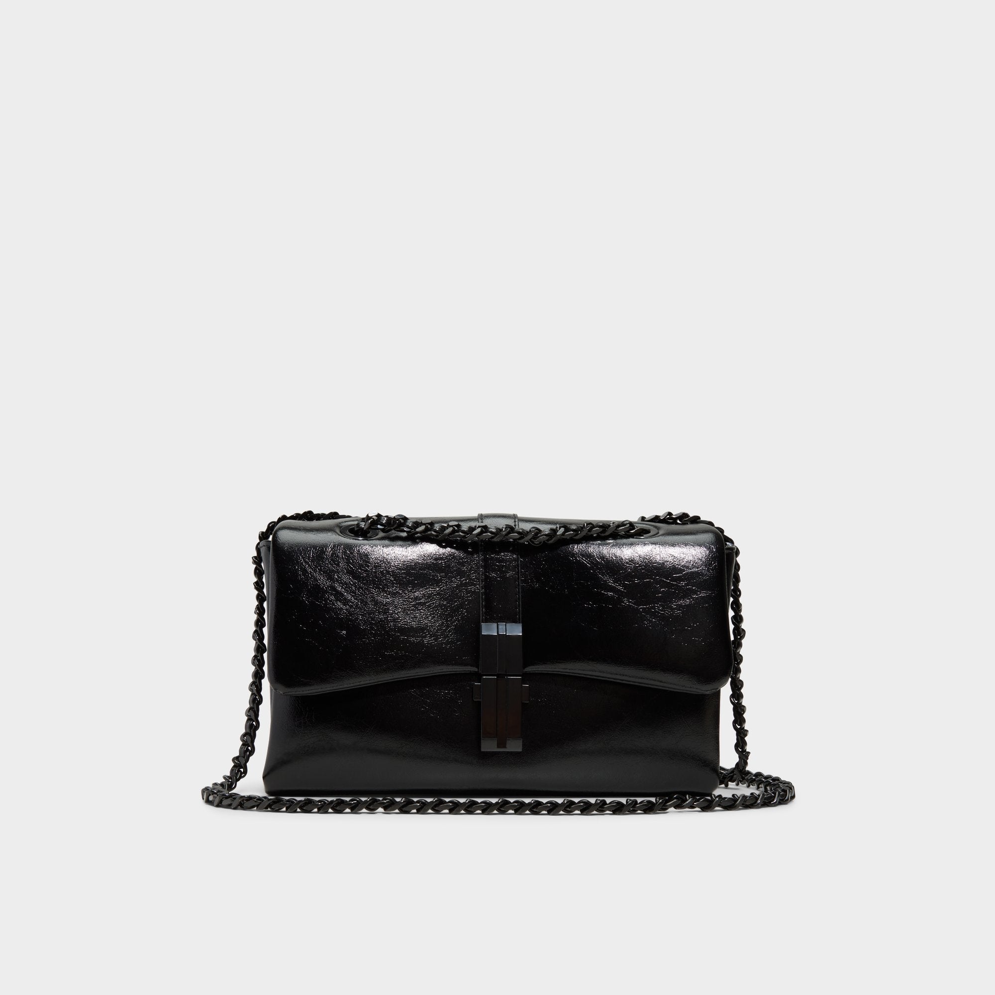 Aldo Alicieex in Black Black - Crossbody bag Black/Black