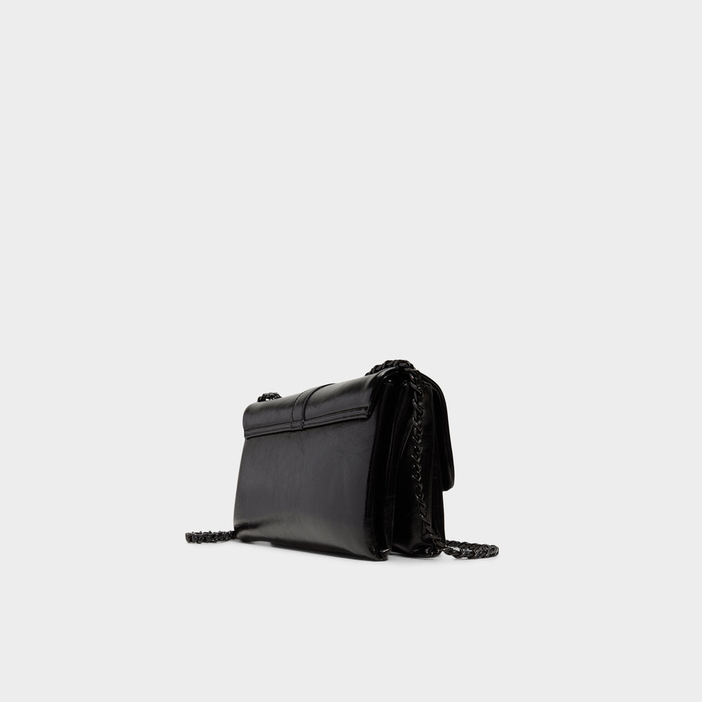Aldo Alicieex in Black Black - Crossbody bag Black/Black