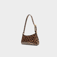 Aldo Jabellee Other Brown Women's Shoulder Bags - Shoulder bag Other Brown