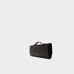 Aldo Rouxx in Black - Clutch Black