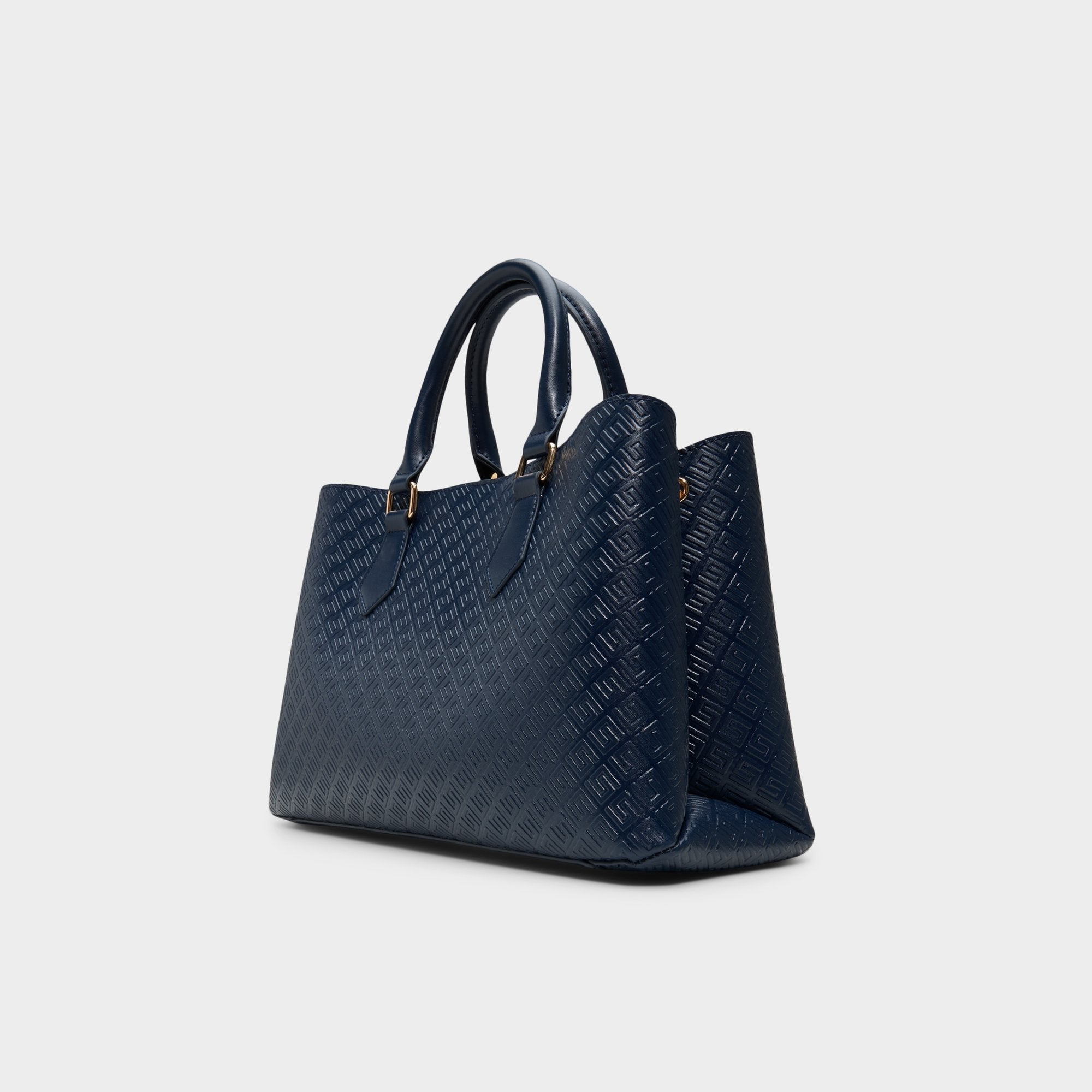 Aldo Baeliix in Navy - Satchel bag Navy