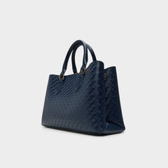 Aldo Baeliix in Navy - Satchel bag Navy