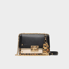 Aldo Byworthh in Multi - Crossbody bag Multi