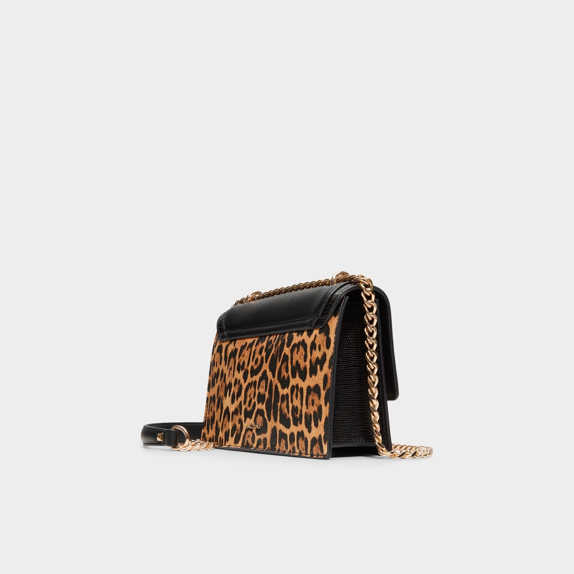 Aldo Byworthh in Multi - Crossbody bag Multi