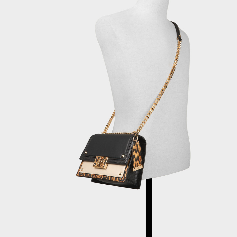 Aldo Byworthh in Multi - Crossbody bag Multi