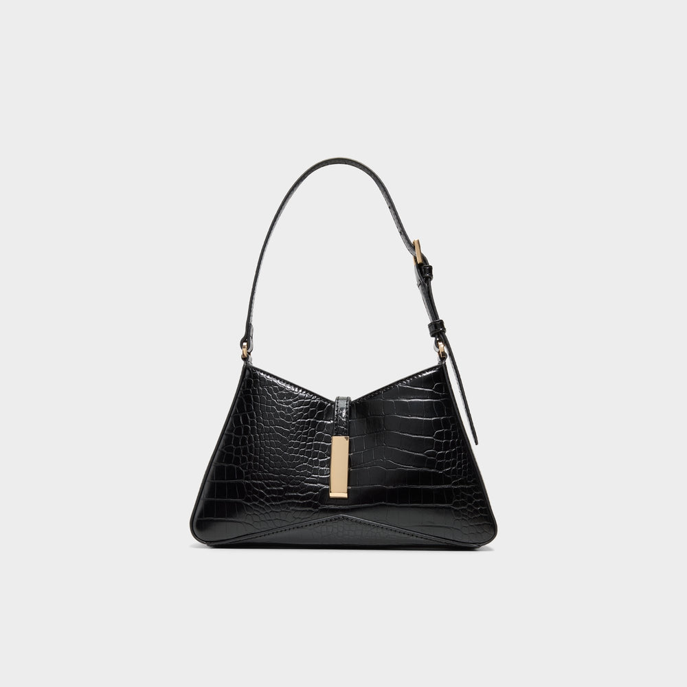 Aldo Juliettaa in Black - Shoulder bag Black