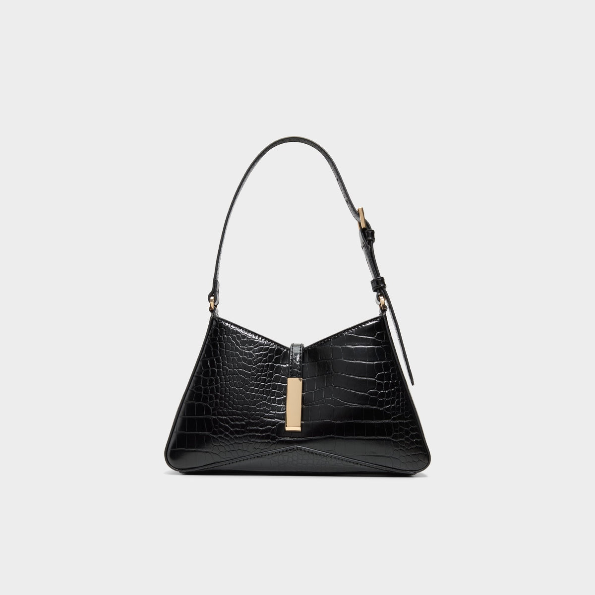 Aldo Juliettaa in Black - Shoulder bag Black