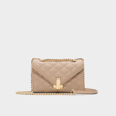 Aldo Chelsyyx Natural Women's Crossbody Bags - Crossbody bag Natural