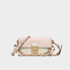 Aldo Gediaa in Bone - Crossbody bag Bone