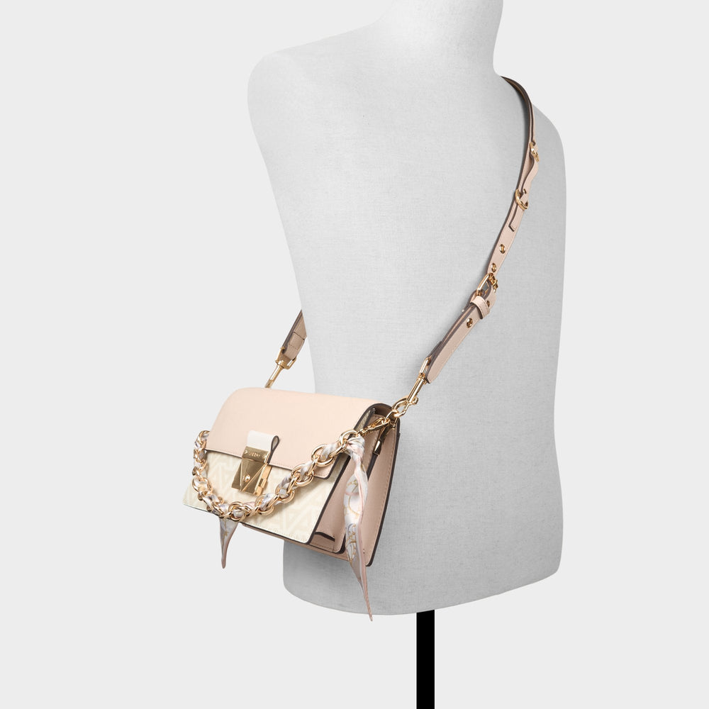 Aldo Gediaa in Bone - Crossbody bag Bone