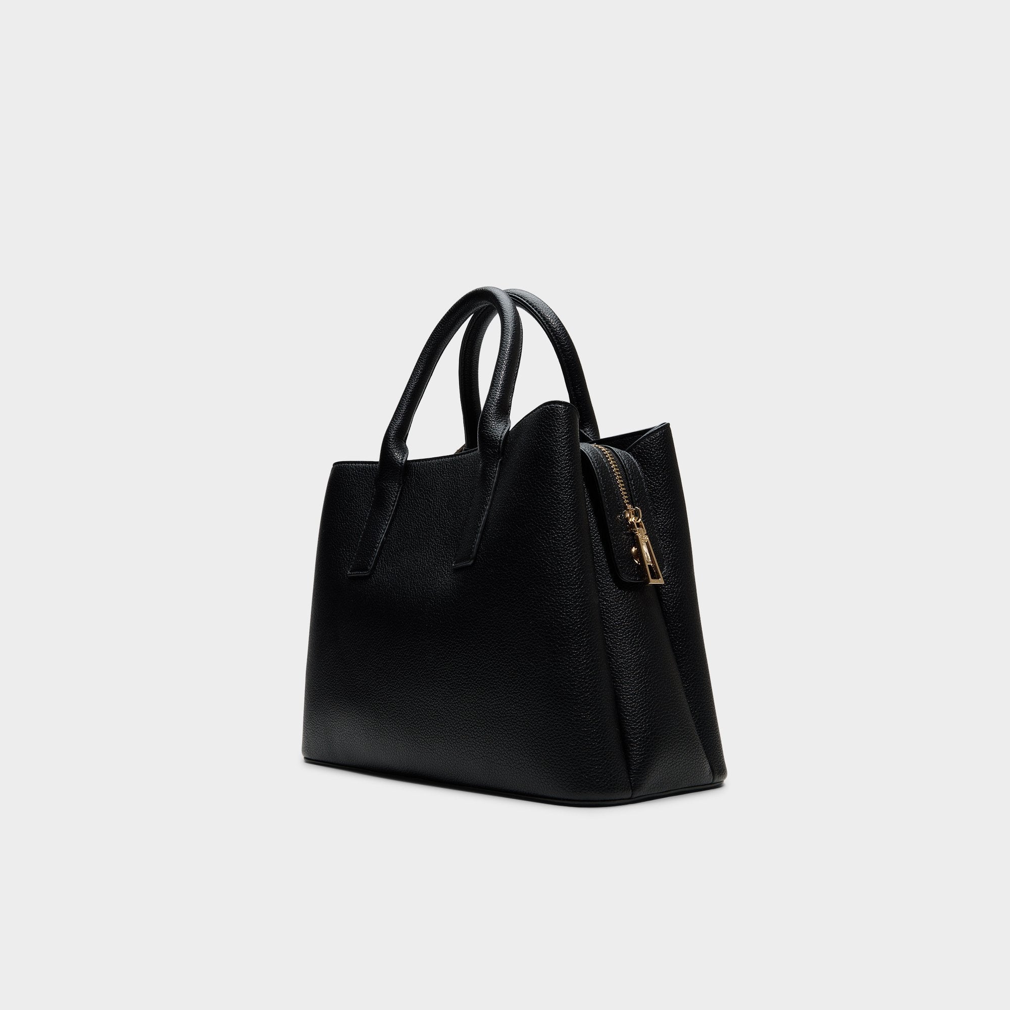 Aldo Jeynnaa in Black - Satchel bag Black