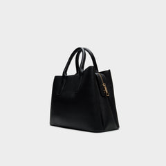 Aldo Jeynnaa in Black - Satchel bag Black