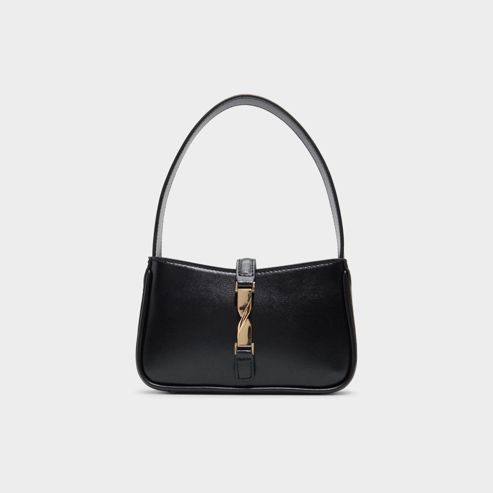 Aldo Abrielle in Black - Shoulder bag Black