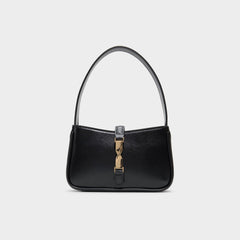 Aldo Abrielle in Black - Shoulder bag Black
