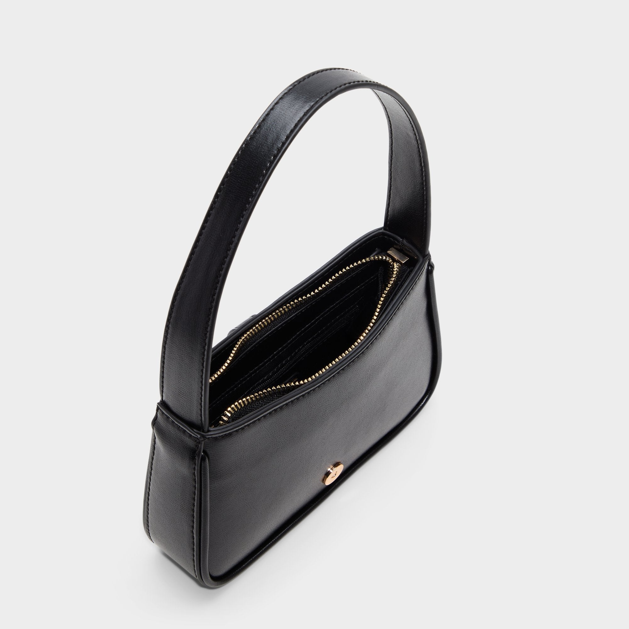 Aldo Abrielle in Black - Shoulder bag Black