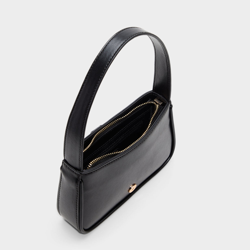 Aldo Abrielle in Black - Shoulder bag Black