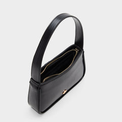 Aldo Abrielle in Black - Shoulder bag Black