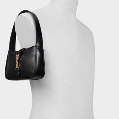 Aldo Abrielle in Black - Shoulder bag Black