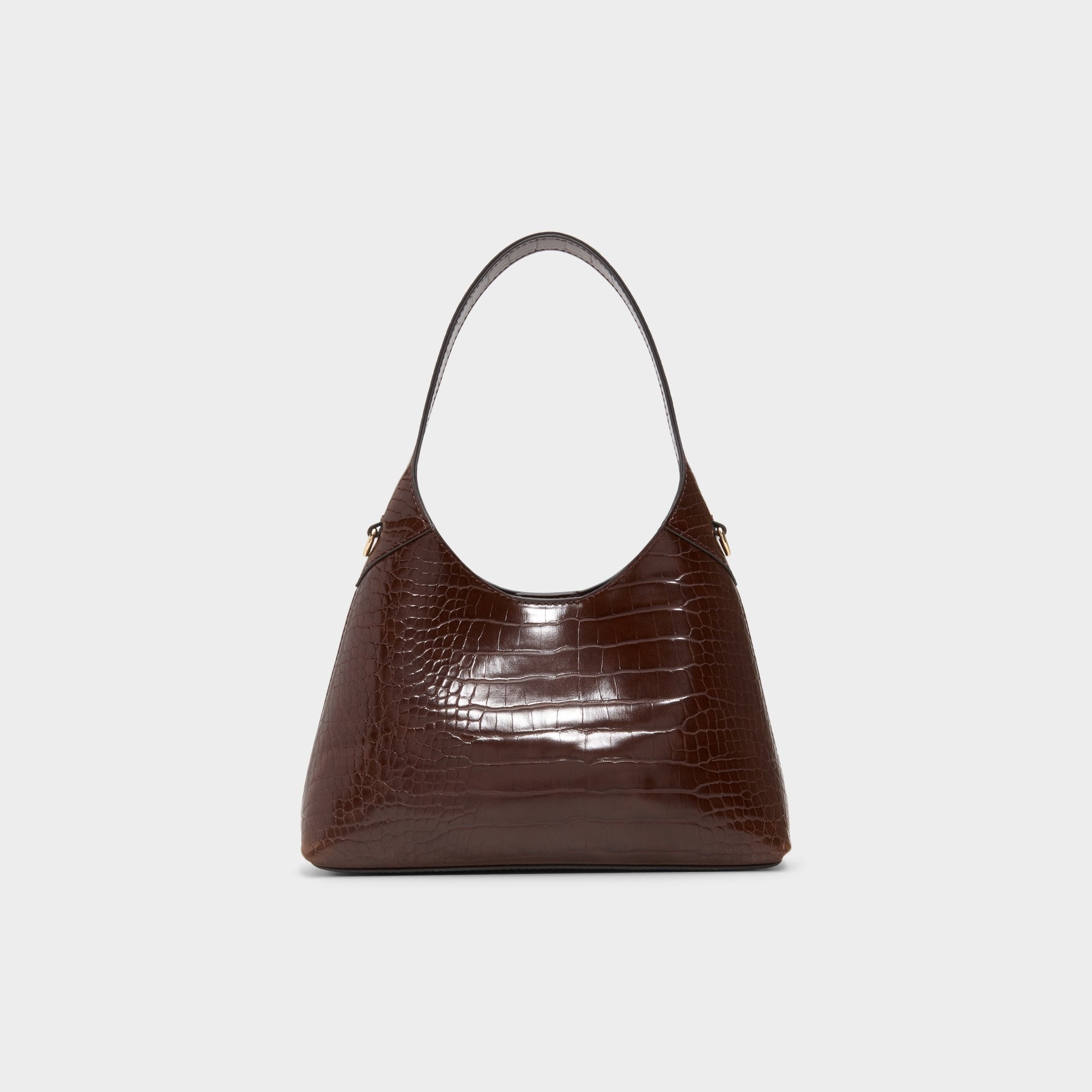 Aldo Smallharperr in Brown - Hobo bag Brown