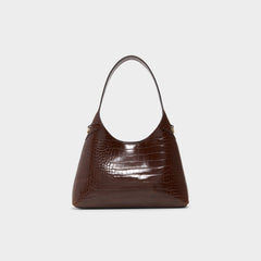 Aldo Smallharperr in Brown - Hobo bag Brown